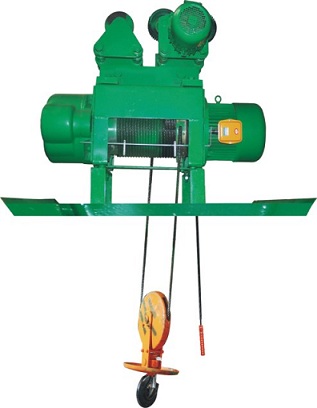 HYJI型冶金電動(dòng)葫蘆
