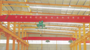 軍工單位防爆起重機(jī)銷售業(yè)績(jī)