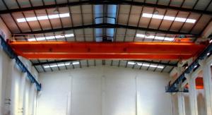 防爆電動(dòng)葫蘆雙梁起重機(jī)業(yè)績(jī)表