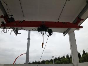 崇明電廠--實(shí)景案例